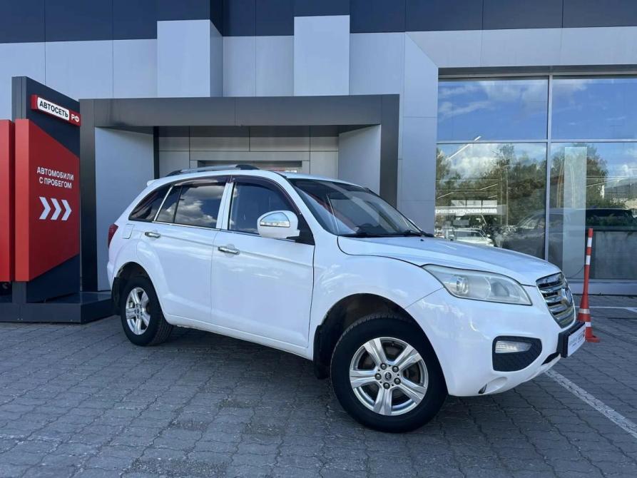Lifan X60 I Набережные Челны  - изображение 1