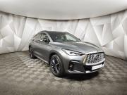 Infiniti QX55 Москва  - изображение 26