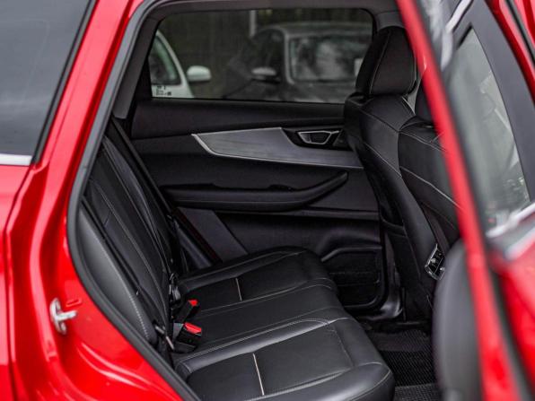 Chery Tiggo 7 Pro Max I с пробегом 2023 года, цена 1 595 001 рубль, 106748 км, внедорожник, Автокод Объявления