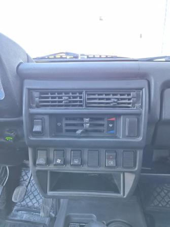 Lada (ВАЗ) 2131 (4x4) I с пробегом 2012 года, цена 470 000 рублей, 187101 км, внедорожник, Автокод Объявления