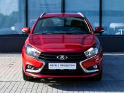 Lada (ВАЗ) Vesta I Екатеринбург  - изображение 29