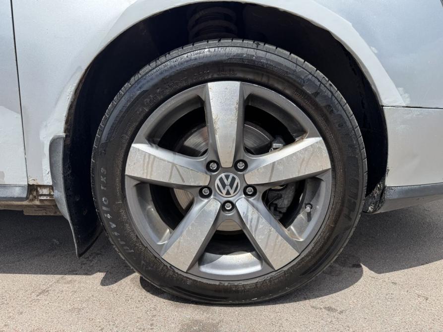 Volkswagen Passat B6 Воронеж  - изображение 12