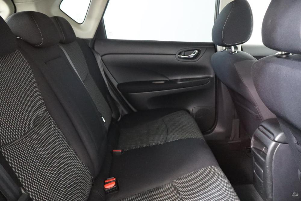 Nissan Tiida II Санкт-Петербург  - изображение 13