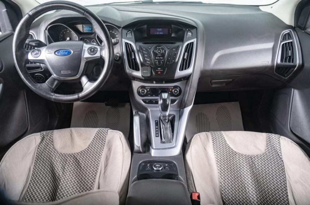 Ford Focus III Томск  - изображение 11