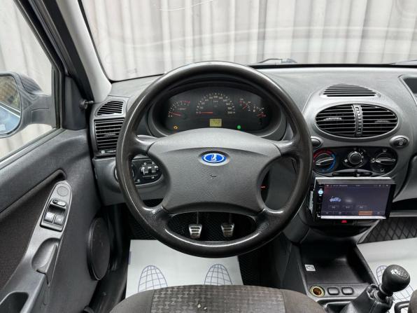 Lada (ВАЗ) Kalina I с пробегом 2012 года, цена 199 000 рублей, 98000 км, универсал, Автокод Объявления