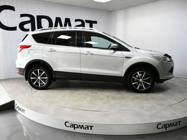Ford Kuga II с пробегом 2014 года, цена 1 247 000 рублей, 232804 км, внедорожник, Автокод Объявления