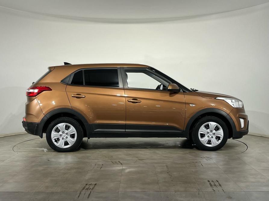 Hyundai Creta I Ижевск  - изображение 5
