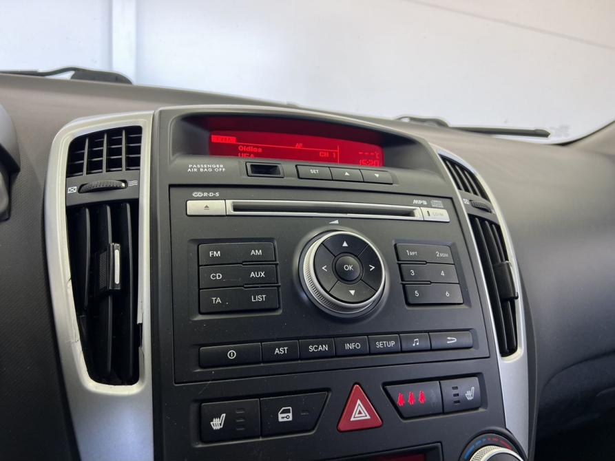 Kia Ceed I Рестайлинг Уфа  - изображение 13