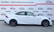 Lexus IS III Тюмень  - изображение 29