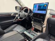Lexus GX II Кемерово  - изображение 34