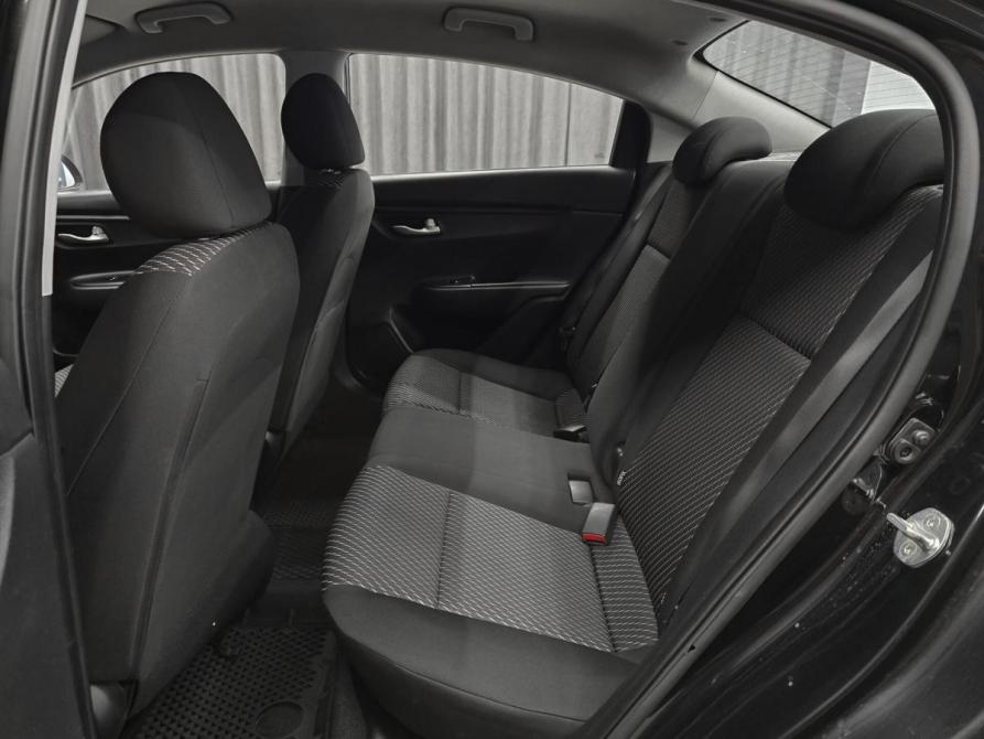 Kia Rio IV Красноярск  - изображение 18