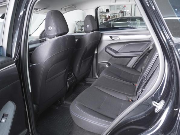 Haval Jolion I Рестайлинг с пробегом 2024 года, цена 2 200 000 рублей, 9556 км, внедорожник, Автокод Объявления