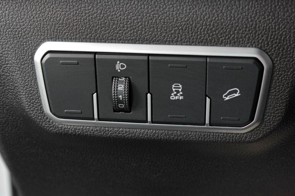 Haval M6 II Тюмень  - изображение 19