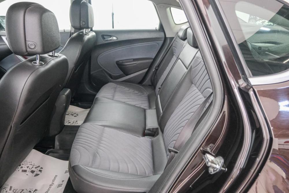 Opel Astra J Рестайлинг Красноярск  - изображение 20