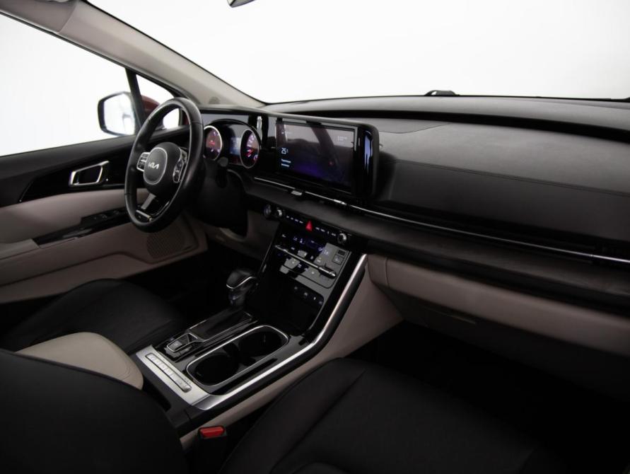 Kia Carnival IV Санкт-Петербург  - изображение 27
