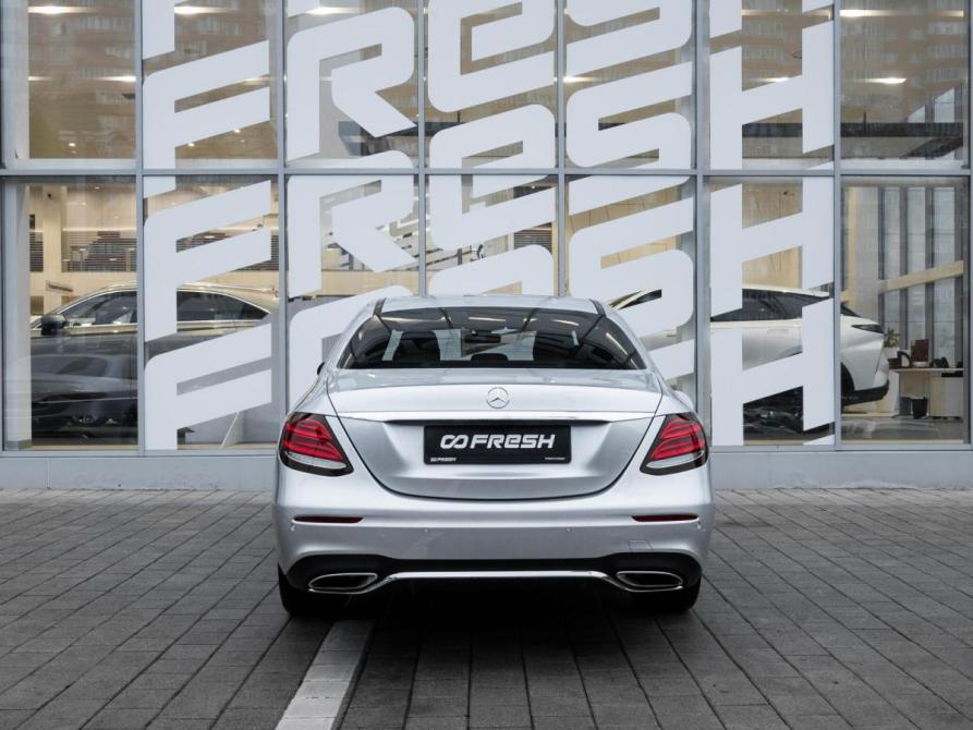 Mercedes-Benz E-Класс V (W213 S213 C238) Ставрополь  - изображение 4