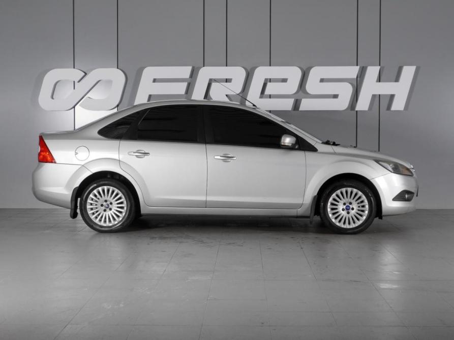Ford Focus II Рестайлинг Минеральные Воды  - изображение 5