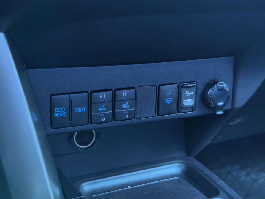 Toyota RAV4 IV (XA40) Мурманск  - изображение 19