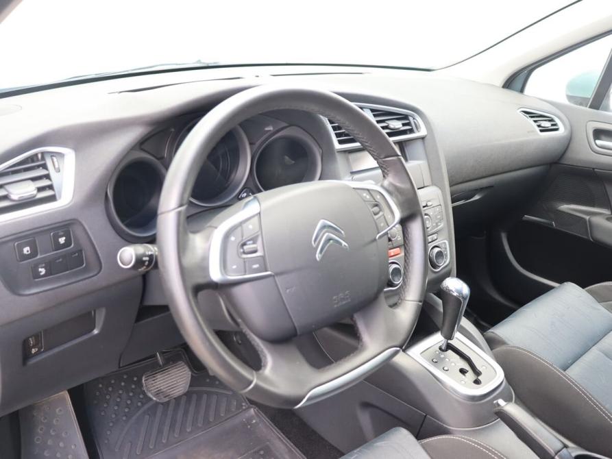 Citroen C4 II Москва  - изображение 14