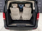 Mercedes-Benz V-Класс III (W447) Рестайлинг Москва  - изображение 40