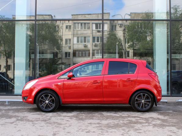 Opel Corsa D Рестайлинг I с пробегом 2010 года, цена 415 000 рублей, 142669 км, хэтчбек, Автокод Объявления
