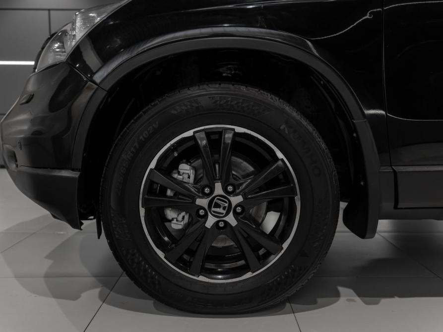 Honda CR-V III Рестайлинг Москва  - изображение 22