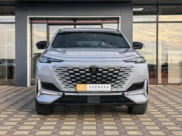 Changan UNI-K с пробегом 2023 года, цена 2 650 000 рублей, 36596 км, внедорожник, Автокод Объявления