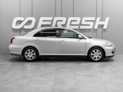 Toyota Avensis II Рестайлинг Тюмень  - изображение 22