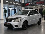 Kia Rio II Рестайлинг Новосибирск  - изображение 8
