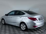 Hyundai Solaris I Рестайлинг Ростов-на-Дону  - изображение 18