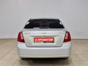 Chevrolet Lacetti I Альметьевск  - изображение 25