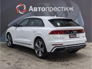Audi Q8 I (4M) Пермь  - изображение 35