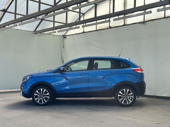 Lada (ВАЗ) XRAY I с пробегом 2020 года, цена 1 270 000 рублей, 47657 км, хэтчбек, Автокод Объявления