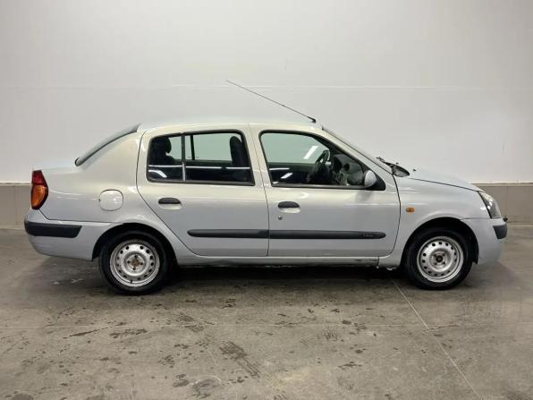 Renault Symbol I Рестайлинг с пробегом 2004 года, цена 199 000 рублей, 250000 км, седан, Автокод Объявления