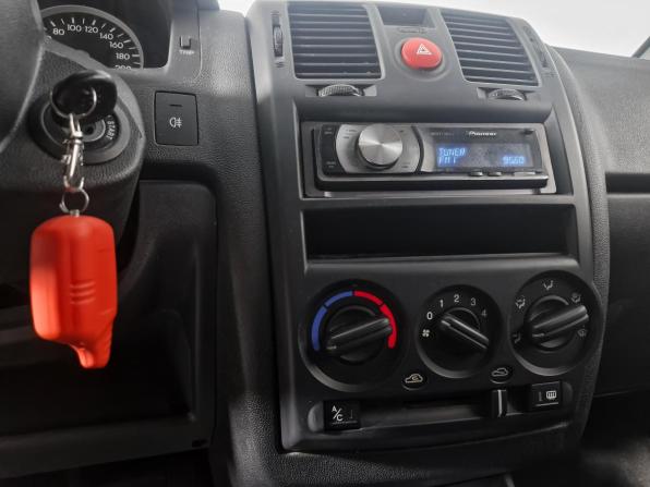 Hyundai Getz I Рестайлинг с пробегом 2010 года, цена 492 000 рублей, 146721 км, хэтчбек, Автокод Объявления