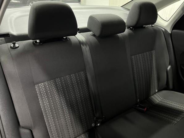 Volkswagen Polo V Рестайлинг с пробегом 2019 года, цена 1 065 000 рублей, 101521 км, седан, Автокод Объявления