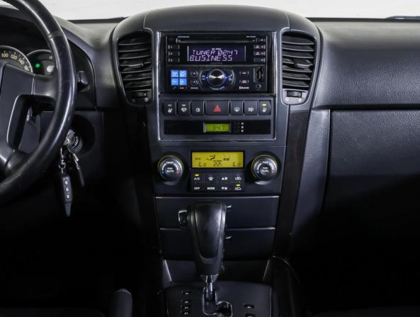 Kia Sorento I Рестайлинг с пробегом 2007 года, цена 790 000 рублей, 163131 км, внедорожник, Автокод Объявления