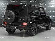 Mercedes-Benz G-Класс AMG II (W465) Рестайлинг Москва  - изображение 32