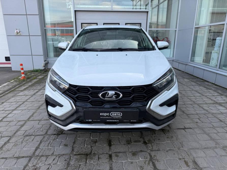 Lada (ВАЗ) Vesta I Рестайлинг (NG) Орел  - изображение 2