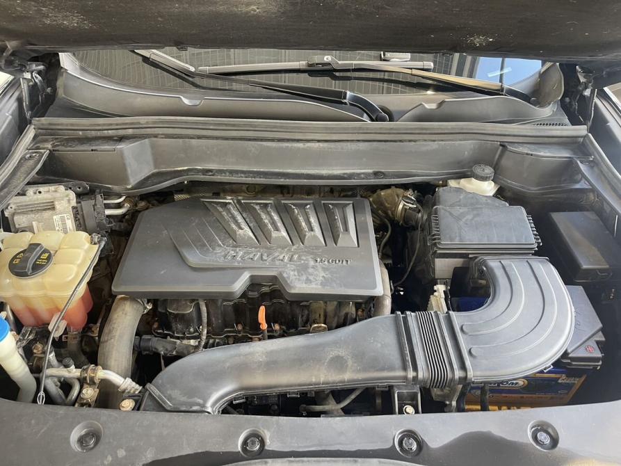 Haval F7 I Саратов  - изображение 24