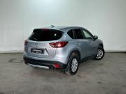 Mazda CX-5 I Рестайлинг Москва  - изображение 25