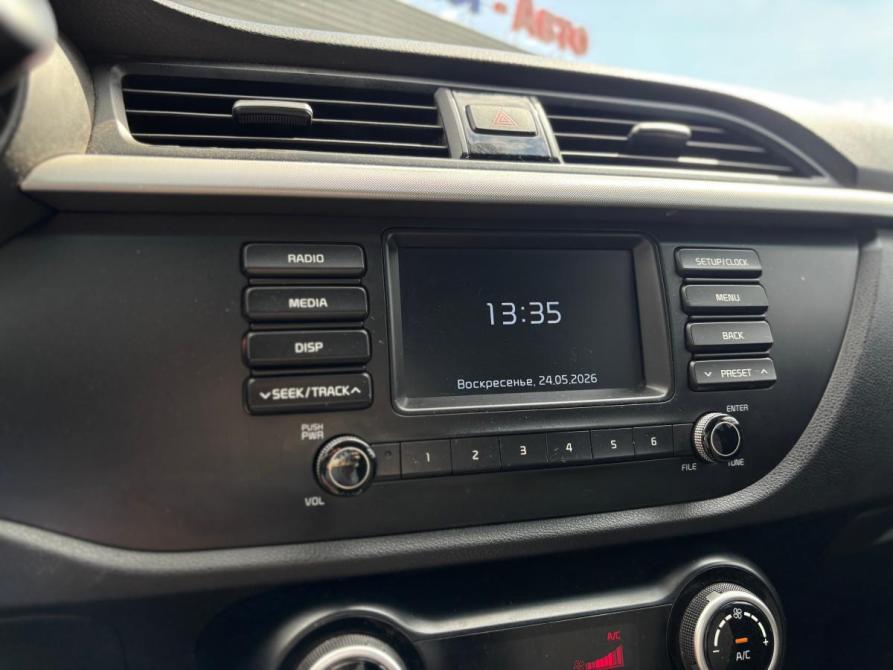 Kia Rio IV Набережные Челны  - изображение 20