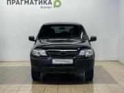 Chevrolet Niva I Рестайлинг Санкт-Петербург  - изображение 24