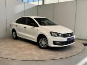 Volkswagen Polo V Рестайлинг Волжский  - изображение 30