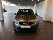 Nissan Qashqai I Рестайлинг Чебоксары  - изображение 45