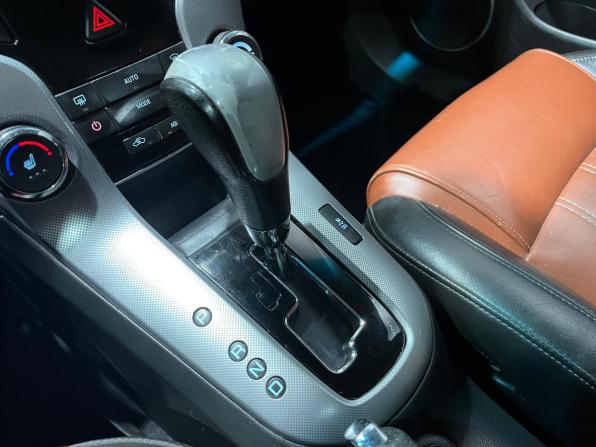 Chevrolet Cruze I с пробегом 2012 года, цена 630 000 рублей, 194263 км, седан, Автокод Объявления