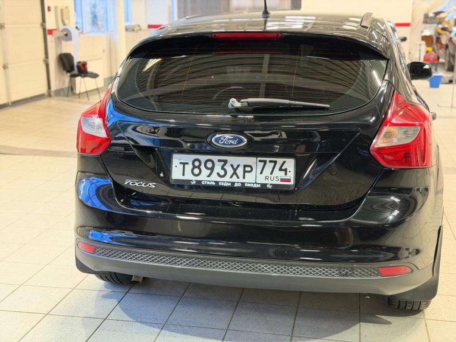 Ford Focus III Челябинск  - изображение 7