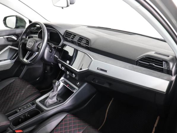 Audi Q3 II (F3) с пробегом 2021 года, цена 3 150 000 рублей, 92153 км, внедорожник, Автокод Объявления