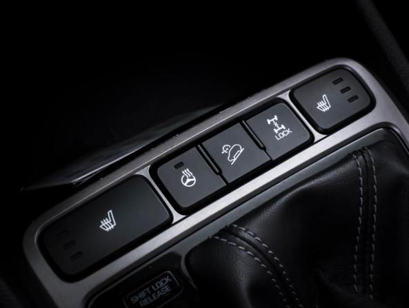 Hyundai Creta I с пробегом 2016 года, цена 1 494 000 рублей, 141300 км, внедорожник, Автокод Объявления