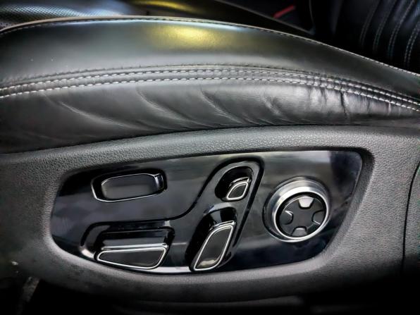 Genesis G90 I с пробегом 2018 года, цена 3 270 000 рублей, 101888 км, седан, Автокод Объявления